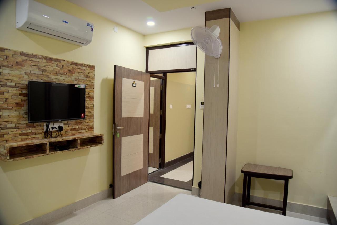 Hotel Shri Gourav Біканер Екстер'єр фото